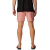 Columbia Mens PFG Uncharted Short(Sandalwood Pink)