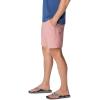 Columbia Mens PFG Uncharted Short(Sandalwood Pink)