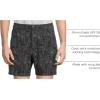 Columbia Mens PFG Uncharted Short(Shark Swamplands)