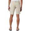 Columbia Men’s Silver Ridge Blocked Long Sleeve Shirt(Beach Heather)