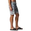 Columbia Men’s Silver Ridge Blocked Long Sleeve Shirt(Cool Grey Pfg Camo)
