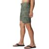 Columbia Men’s Silver Ridge Blocked Long Sleeve Shirt(Cypress Pfg Camo)
