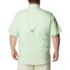 Columbia Men’s Silver Ridge Blocked Long Sleeve Shirt(Key West)