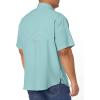 Columbia Men’s Silver Ridge Blocked Long Sleeve Shirt(Moxie)