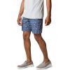 Columbia Mens Super Backcast II Water Short(Carbon Blanketed)