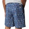 Columbia Mens Super Backcast II Water Short(Carbon Blanketed)