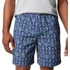 Columbia Mens Super Backcast II Water Short(Carbon Blanketed)