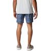 Columbia Mens Super Backcast II Water Short(Carbon Blanketed)