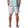 Columbia Mens Super Backcast II Water Short(Cool Grey Cast N Blast)
