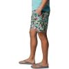 Columbia Mens Super Backcast II Water Short(Cypress Ikat Palms)