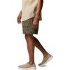 Columbia Mens Super Backcast II Water Short(Major Digiscale Print)