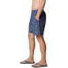 Columbia Mens Super Backcast II Water Short(Nocturnal Cast N Blast)
