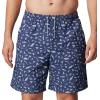 Columbia Mens Super Backcast II Water Short(Nocturnal Cast N Blast)