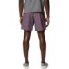 Columbia Mens Super Backcast II Water Short(Nocturnal Fish Nation)