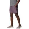 Columbia Mens Super Backcast II Water Short(Nocturnal Fish Nation)