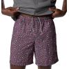 Columbia Mens Super Backcast II Water Short(Nocturnal Fish Nation)