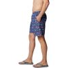 Columbia Mens Super Backcast II Water Short(Nocturnal Gamefish Stripe)