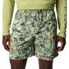 Columbia Mens Super Backcast II Water Short(Pear Wild Caught)