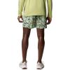 Columbia Mens Super Backcast II Water Short(Pear Wild Caught)
