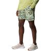 Columbia Mens Super Backcast II Water Short(Pear Wild Caught)
