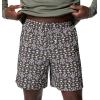 Columbia Mens Super Backcast II Water Short(Shark Blanketed)