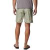 Columbia Mens Super Backcast II Water Short(Smokey Sage Cast N Blast)