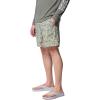 Columbia Mens Super Backcast II Water Short(Smokey Sage Marlin Chase)