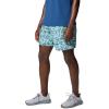 Columbia Mens Super Backcast II Water Short(Spray Marlin Chase)