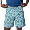 Columbia Mens Super Backcast II Water Short(Spray Marlin Chase)