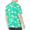 Columbia Men’s Super Tamiami Long Sleeve Shirt(Circuit Bassman)