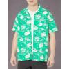 Columbia Men’s Super Tamiami Long Sleeve Shirt(Circuit Bassman)