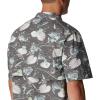 Columbia Men’s Super Tamiami Long Sleeve Shirt(City Grey Bassman)