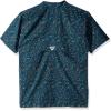 Columbia Men’s Super Tamiami Long Sleeve Shirt(Collegiate Navy Print)