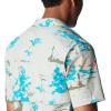 Columbia Men’s Super Tamiami Long Sleeve Shirt(Cool Green Casting Kings)