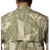Columbia Men’s Super Tamiami Long Sleeve Shirt(Cypress Tarpon Trek)