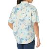 Columbia Men’s Super Tamiami Long Sleeve Shirt(Gulf Stream Tropiclure)