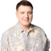 Columbia Men’s Super Tamiami Long Sleeve Shirt(Lemon Wash Tarpon Trek)