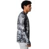 Columbia Mens Super Terminal Tackle Vent Long Sleeve(Cool Grey Seamoss)