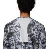 Columbia Mens Super Terminal Tackle Vent Long Sleeve(Cool Grey Seamoss)