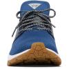 Columbia Mens Tamiami PFG(Carbon/Collegiate Navy)