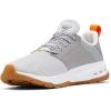 Columbia Mens Tamiami PFG(Slate Grey/Light Orange)
