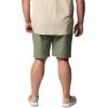 Columbia Mens Terminal Roamer Stretch Short(Cypress)