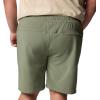 Columbia Mens Terminal Roamer Stretch Short(Cypress)