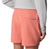 Columbia Mens Terminal Roamer Stretch Short(Faded Peach)