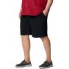Columbia Mens Terminal Tackle II Short(Black/Cool Grey)