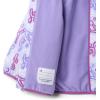 Columbia Unisex Baby Mini Pixel Grabber III Wind Jacket(Snowdrift Marker Made)