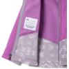 Columbia Unisex Baby Steens Mt Ii Overlay Hoodie(Shale Purple Peaked Tonal/Razzle)