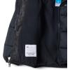 Columbia Unisex Baby Tiny Bear Jacket(Black)