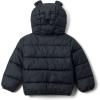 Columbia Unisex Baby Tiny Bear Jacket(Black)