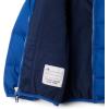 Columbia Unisex Baby Tiny Bear Jacket(Mountain Blue)